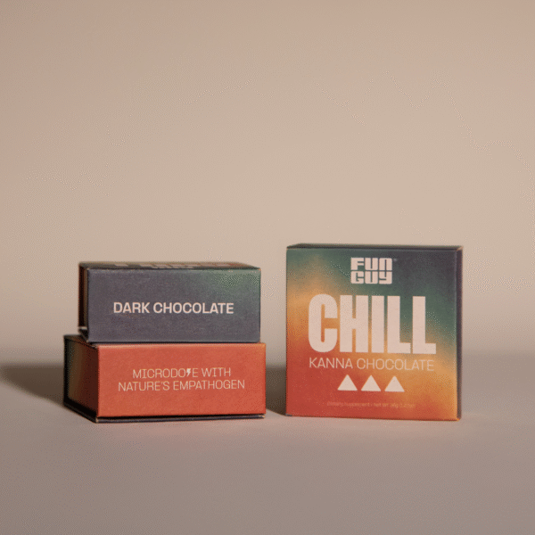 Chill Chocolate 3