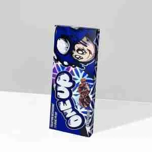 samoas mushroom bar 3G