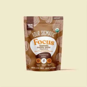 organic coffee latte 3G