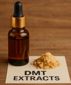 DMT Powder 4