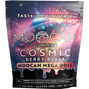 moocah gummies 5ct