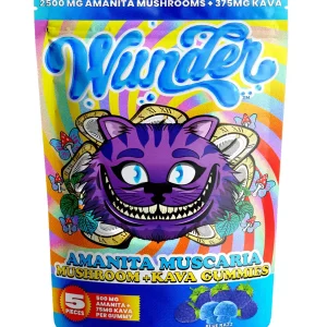 Powerful 2500mg Blue