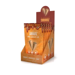 Diamond Shruumz 10ct