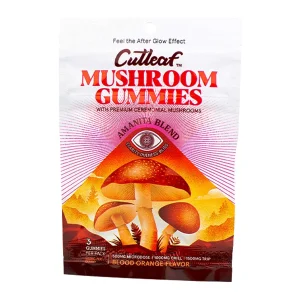 gummies amanita blend 500mg