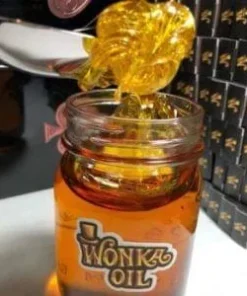 Wonka Oil 2