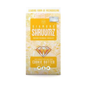 Butter Mushroom Bar 3G