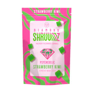 Berry Kiwi Gummies 3G