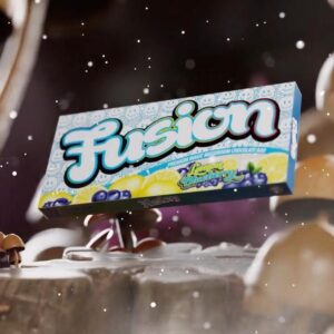 Blueberry Fusion Bars 5