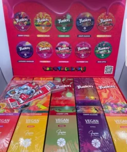 pretzel and seasalt 3G