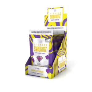 Lemonade Gummies 3