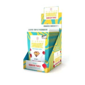 Hawaiian Punch Gummies 4