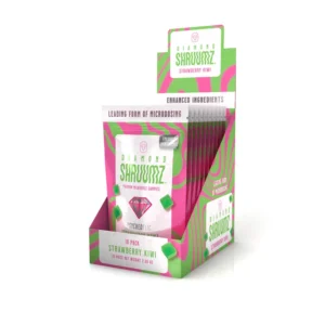 Shortcake Gummies 2