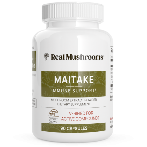 mushroom capsules 3G