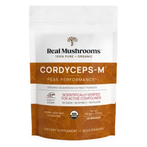 powder bulk supplement 8G