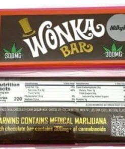 Wonka Bar For Sale 3