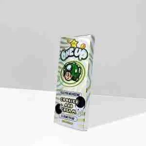 bars cookies and cream 4G