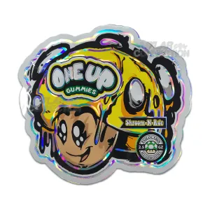 Up Gummies Shroomnade 2