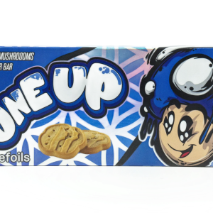 trefoils mushroom bars 5G