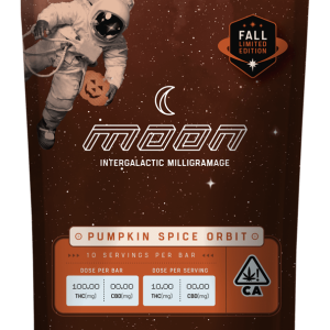 orbit moon chocolate bar 3G