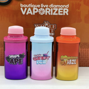 wholesale fusion x whole melt 2g disposable - Image 3