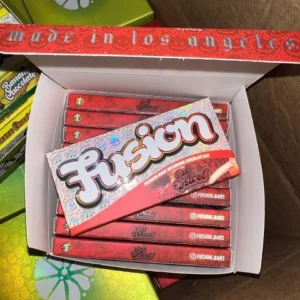 mushroom chocolate bar 4G