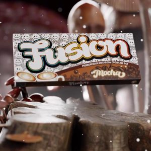 Fusion Bars Mocha 4