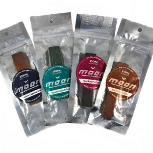 moon chocolate bars 4G
