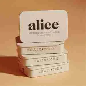 chocolate for sharp focus 5G