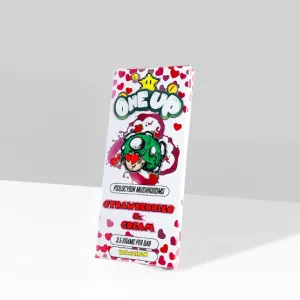 strawberries and cream 6G