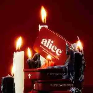 happy ending 4 tins 64 doses