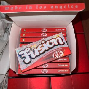 KitKat Fusion Mushroom 3