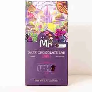 mushroom acai bar 4G
