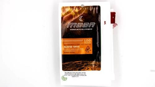 Toffee Chocolate Bar3