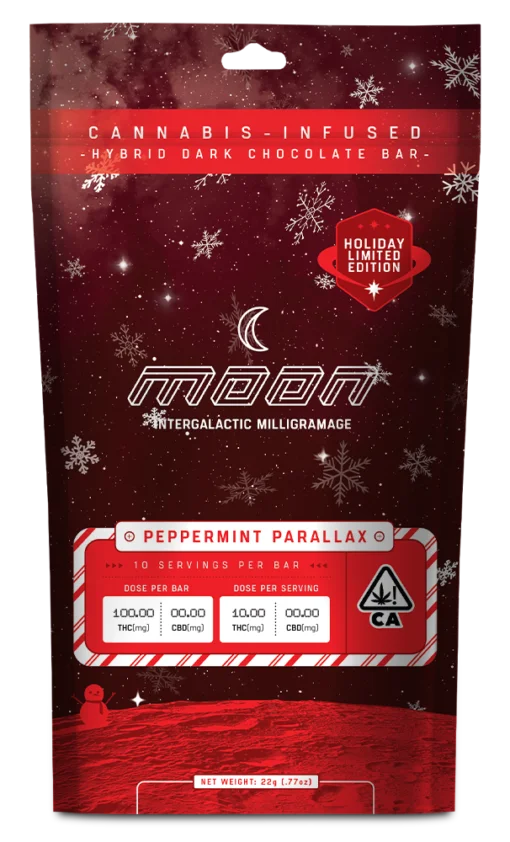 Parallax Chocolate Bar 3