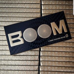 Boom Mushroom Bars 3