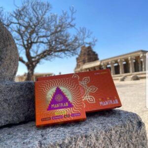 Mantra Chocolate Bars 3