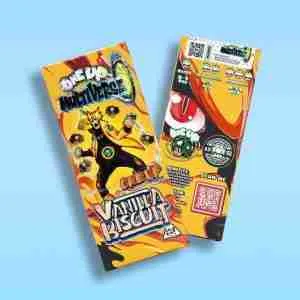 multiverse vanilla biscuit 3G