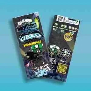 multiverse oreo milkshake 4