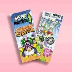 one up multiverse cookie 5G