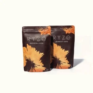 Mushroom Coffee 3