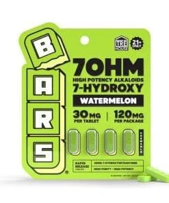 7OH Tablets Watermelon
