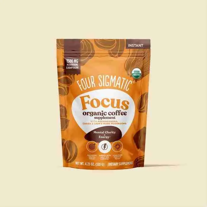 instant focus organic coffee 4